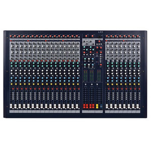 TKG LX9-24 mixer audio professionale mixer 24 canali - Product Image 1