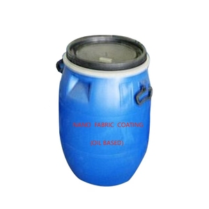 Revêtement Nano pour Tissus (à base d'huile) pour Coton, Polyester, Nylon, Lin, Soie, Laine - Résistant aux Taches et Imperméable Modèle Sc524 - Product Image 2