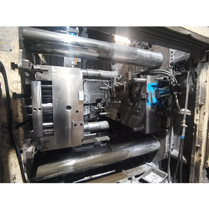 <span class=keywords><strong>Die</strong></span> Cast Car, herramientas de inyección de latón, fabricación de piezas de aleación de aluminio y zinc de metal, molde personalizado, molde de fundición a presión - Product Image 6