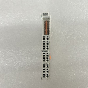 Nuevo Módulo Terminal de Accionamiento EtherCAT Original Beckhoff EL7201-9014 48V 2.8A OCT STO - Product Image 3