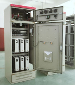 MotiFlex E180 + L516/L518/L530 + N8020 de Cobre para Servomotor con Accionamiento, E180, 1, 2, 1, 2, 2 - Product Image 4