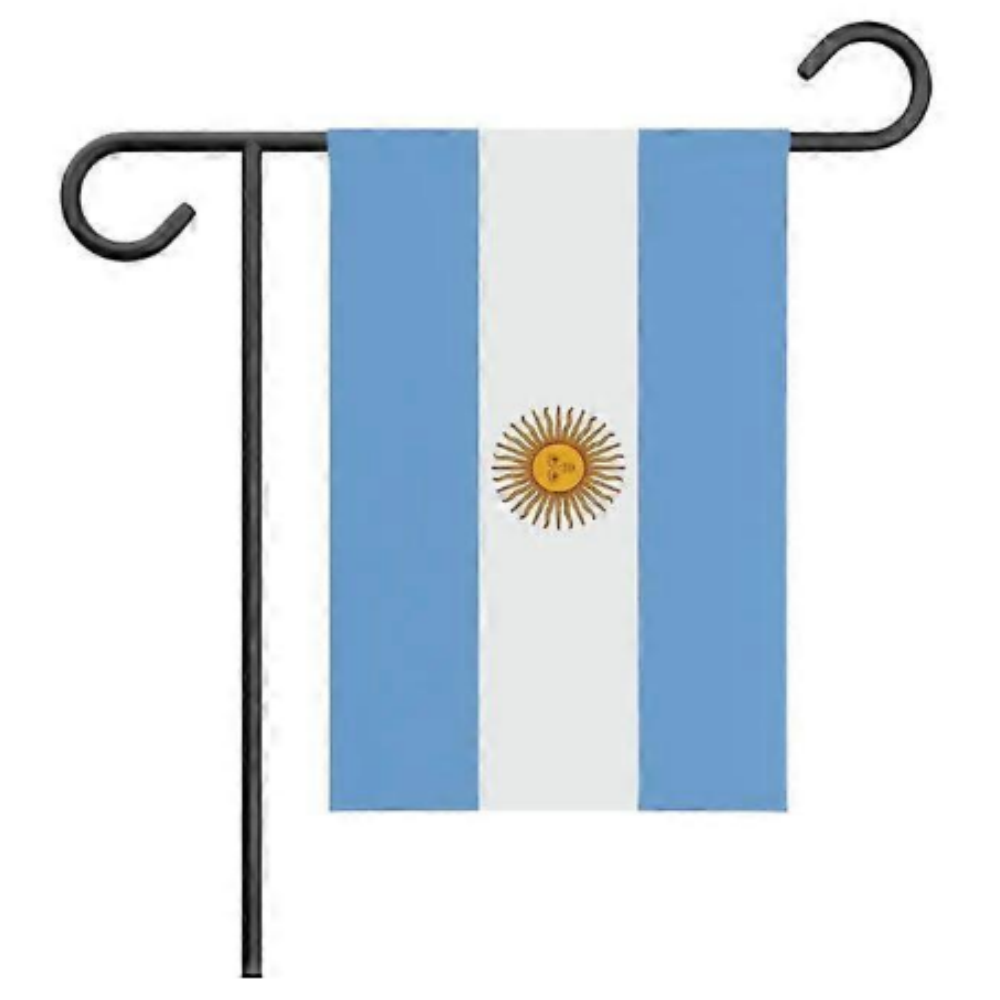 Argentina
