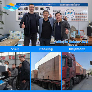 Upvc fin fraiseuse en aluminium fenêtre porte fin fraiseuse - Product Image 5