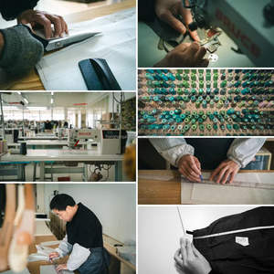 Комплект детской одежды Honghao для осени и зимы: повседневный стиль, хлопковая блузка для малышей (для мальчиков и девочек) - Product Image 3