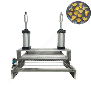 Chocolate Depositing Equipment Soft <b>Candy</b> Store Equipment <b>Candy</b> Demoldering <b>Machine</b> - Product Image 4