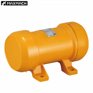 ZW-7 ZW-14 1.5kw 3kw Vibrator Beton Eksternal/Motor Getar Beton - Product Image 2