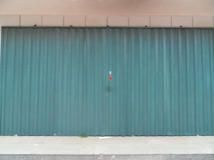 <span class=keywords><strong>Porte</strong></span> accordéon en métal personnalisée <span class=keywords><strong>pas</strong></span> chère pour <span class=keywords><strong>garage</strong></span> - Product Image 4