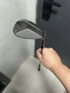 Clubs de <span class=keywords><strong>golf</strong></span> pour droitiers fabriqués sur mesure, en <span class=keywords><strong>acier</strong></span> doux, avec manche en <span class=keywords><strong>graphite</strong></span> et poignée en caoutchouc pour les joueurs de fer - Product Image 5