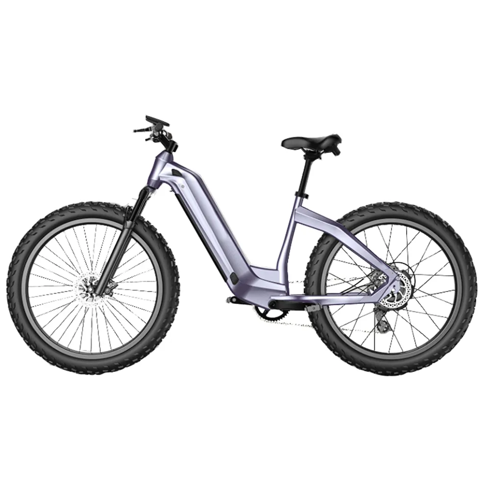 60V 20Ah Diddenแบตเตอรี่ 1500Wอิสรภาพหญิงไฟฟ้ารอบEbike 26 นิ้วBajasจักรยานCity EจักรยานVelo electriqueไฮบริดจักรยาน