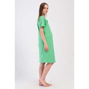 Túnica Premamá de Manga Corta con Doble Bolsillo para Mujer - Product Image 2