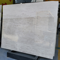 Planche à découper en marbre gris césar émaillé polonais pour carreaux de sol panneau mural intérieur île de cuisine comptoir dessus de vanité en marbre