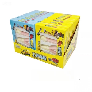 Utensili <span class=keywords><strong>per</strong></span> Modellare Cioccolato Bicolore e Biforcalore, Vendita Diretta dalla Fabbrica, <span class=keywords><strong>per</strong></span> Realizzare Snack al Cioccolato con Sostituto del Burro di Cacao - Product Image 3