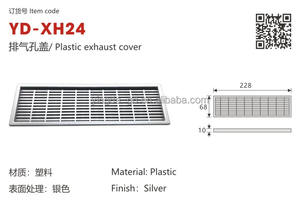 Joints de <span class=keywords><strong>brosse</strong></span> d'entrée de câble de meuble Bande à œillets muraux Table à œillets carrés - Product Image 4