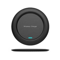 15W 10W Cargadores Carregador Chargeur Chargeur Smartphone Station de Recharge Charge Mobile Rapide Téléphone Chargeur Sans Fil