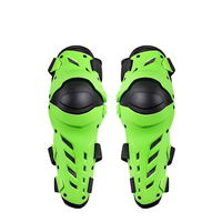 Protector de Rodilla para Motocicleta, Carcasa Rígida, Personalizado OEM, Equipo de Protección para Motociclistas, Protector de Codo, Rodilleras para Moto