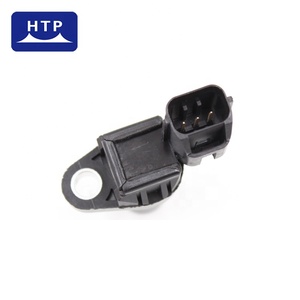 Capteur de vilebrequin pour HYUNDAI ATOS PRIME GETZ SANTA FE SANTRO SONATA pour <span class=keywords><strong>KIA</strong></span> MAGENTIS <span class=keywords><strong>PICANTO</strong></span> SORETO pour VOLVO 39310 38050 - Product Image 2