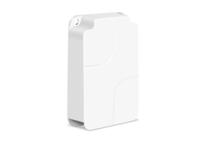 Extender Poe extérieur avec 5 ports 1000Mbps 90W répéteurs POE étanches avec 250M longue distance pour caméra Ip - Product Image 2