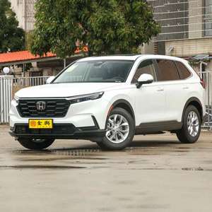 Dongfeng pour <span class=keywords><strong>Honda</strong></span> <span class=keywords><strong>CR</strong></span>-<span class=keywords><strong>V</strong></span> 2024 EHEV 2.0L 2wd Smart Hybrid Suv Cars E-cvt 5 portes 5/7 places Popur Nouveaux <span class=keywords><strong>v</strong></span>éhicules électriques Voitures de tourisme - Product Image 3