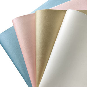 بيع بالجملة جديد صناعي منقوش جلد Pu Nubuck صناعة يدوية هالوين - Product Image 1