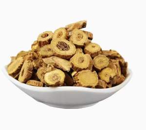 <span class=keywords><strong>Scutellaria</strong></span> Baicalensis Scutellatia baicalensis 말린 뿌리 조각 판매 - Product Image 2