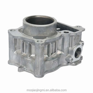 Kit de joint de bloc-cylindres de moto 52 mm, jeu de pistons, segments, chemise de cylindre pour YAMAHA MT 125 XMAX 125 YZF R125 YZF-R125 <span class=keywords><strong>WR125X</strong></span> WR125R - Product Image 4