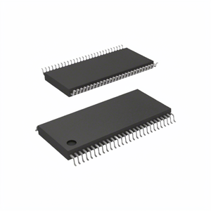 ชิ้นส่วนอิเล็กทรอนิกส์ลอจิก 74VCX16821MTD 56 TFSOP ดั้งเดิม - Product Image 1