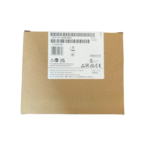 6ES72151AG400XB0 SIMATIC S7-1200 CPU, 1215C โมดูล 6ES7215-1AG40-0XB0 ซีเมนส์ PLC S7 1500 สำหรับซีเมนส์ - Product Image 1