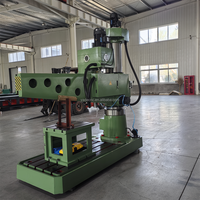 Machine de perçage radiale hydraulique Z3050x16 avec moteur 220V/380V 4KW pour utilisation en machinerie