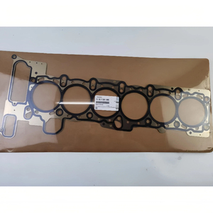 Niboke 11127501304 11127506983 M54 guarnizione testata per BMW M52 M54 3.0L 2.5L E46 E60 X3 X5 Z4 11 12 7 506 <span class=keywords><strong>983</strong></span> - Product Image 4