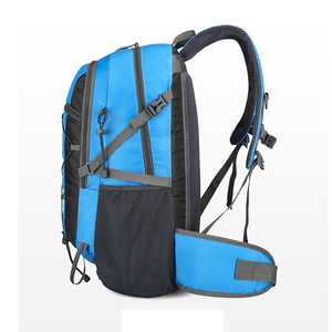 Borsa da <span class=keywords><strong>Trekking</strong></span> di nuova moda zaino da campeggio accessori essenziali borsa da campeggio a prova di acqua zaino da campeggio per escursioni - Product Image 3
