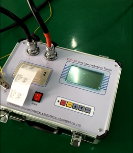 Rất thấp tần số hipot Tester điện áp cao <span class=keywords><strong>vlf</strong></span> Cáp thiết bị kiểm tra - Product Image 6