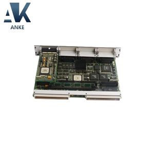 Carte de commande de processeur de signal numérique DS200DSPCH1ADA Mark V pour General Electric - Product Image 2