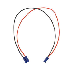 线束制造商定制线束XT30 XT60 XT90 MT30 MR30 MR60 QS8电缆 - Product Image 5