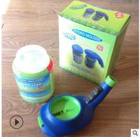1 Bouteille de Système de Semis Domestique, Vaporisateur Liquide pour Semences, Entretien des Pelouses, Soin des Gazon