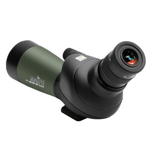 스포팅 스코프 12-<span class=keywords><strong>36X</strong></span> 타겟 촬영 및 사냥 FMC 렌즈 BAK4 Ultra HD 스포터 스코프를위한 듀얼 포커스 ED 스포팅 스코프 - Product Image 3