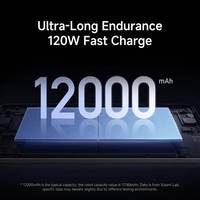Nouvelle tablette Xiaomi Pad 9 Pro Max 2026 originale avec processeur IA Xuanjie O3, écran 13,3 pouces 3,4K |   Batterie 12000mAh, charge 120W