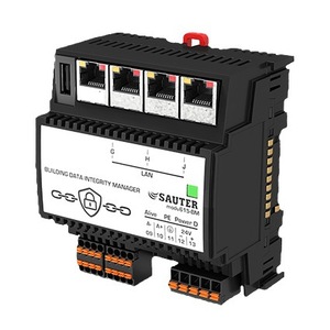 Válvula de Control Sauter con Salida de Pulso para Uso Industrial 123456 - Product Image 4