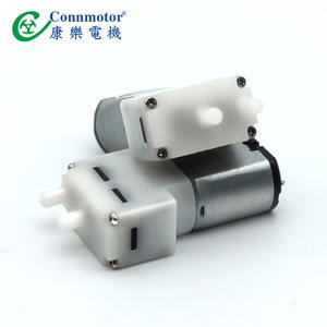 Pompe électrique auto-amorçante portable Petit volume 030 Appareil de ventouse Fournitures médicales Pompe à vide à pression négative - Product Image 3