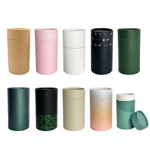 Tube d'emballage pour fouet à matcha avec logo personnalisé, design couleur, boîte en <span class=keywords><strong>carton</strong></span> écologique <span class=keywords><strong>ronde</strong></span> pour fouet Chasen, prix <span class=keywords><strong>de</strong></span> gros - Product Image 1