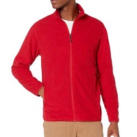 Sweat à capuche en polaire non doublé, léger, respirant, décontracté, pour tous les jours, personnalisable pour homme