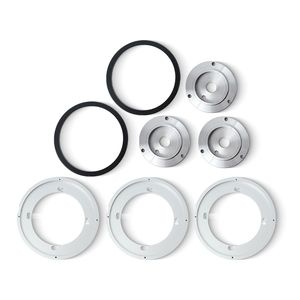 Nhỏ chết đúc các bộ phận <span class=keywords><strong>CNC</strong></span> nhà sản xuất của kỹ thuật dịch vụ phụ tùng nhựa nhôm các bộ phận gia công các bộ phận nhỏ <span class=keywords><strong>CNC</strong></span> - Product Image 2