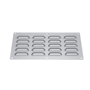 Professional Factory Made New High Quality Stainless Steel Venting Panel for Bbq Accessories - Product Image 1