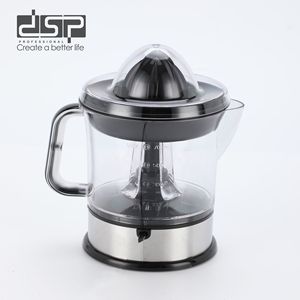 Exprimidor eléctrico Dsp Kj1082 de acero inoxidable con expulsión automática de pulpa para uso doméstico - Product Image 2