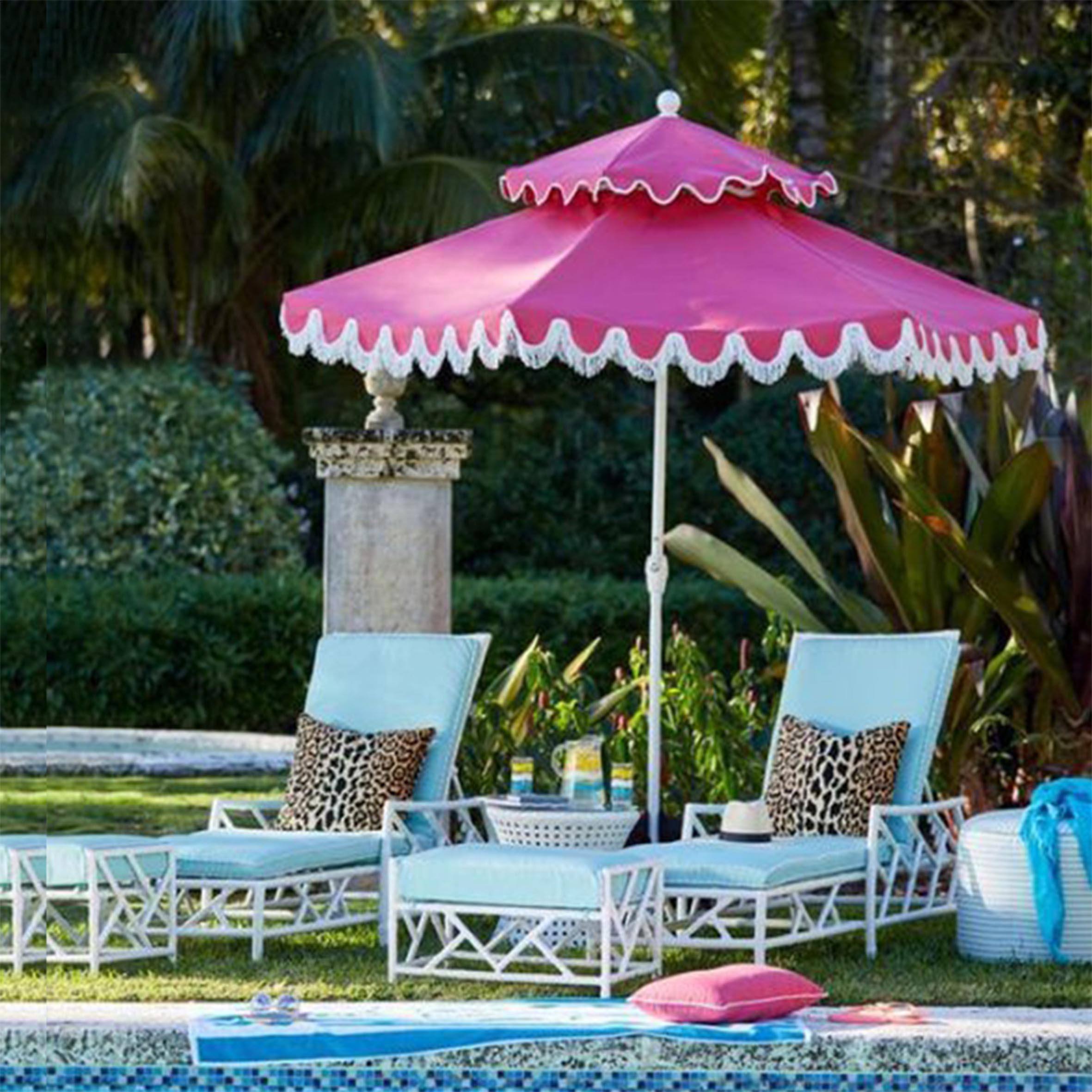 4m Large 13ft Commercial Banana Aluminum Umbrella Parasol, image size:2362x2362