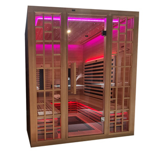 Sauna sala <span class=keywords><strong>palestra</strong></span> di seconda mano attrezzature per la vendita - Product Image 1