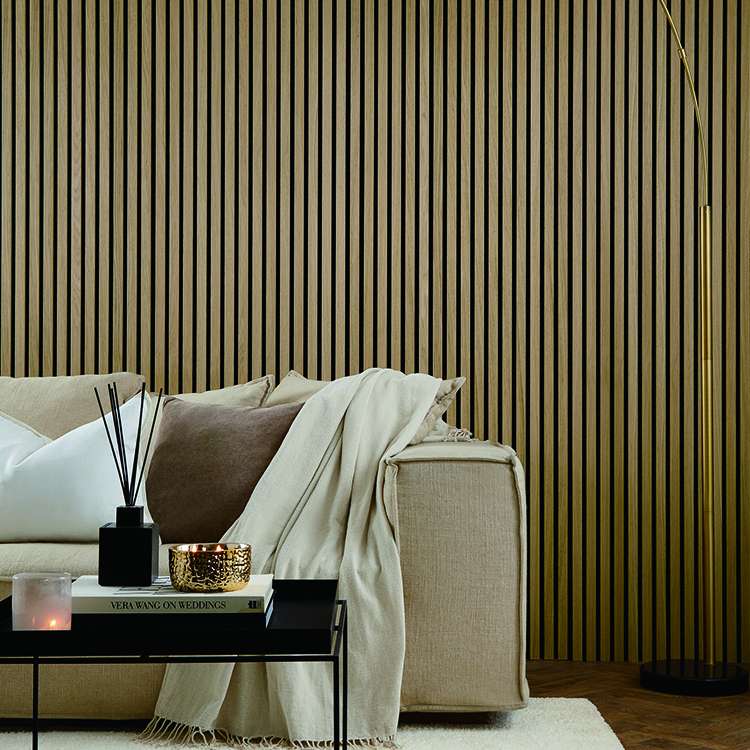 wall panel veneer