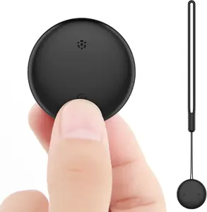 علامة Air Tag رخيصة التكلفة منخفضة التكلفة صغيرة الحجم عالمي صغير مكتشف ذكي محدد Findmy Network IoS Air Tag Tracker - Product Image 2