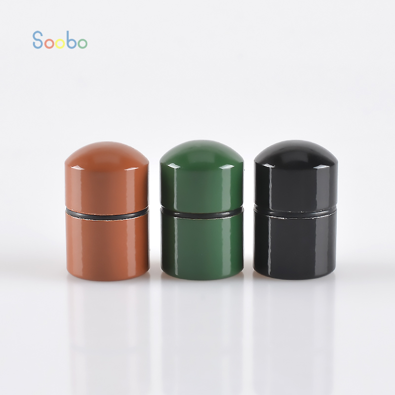10x Récipients étanches Nano Pour Géocaching – Mini Boîtes Vis Globules