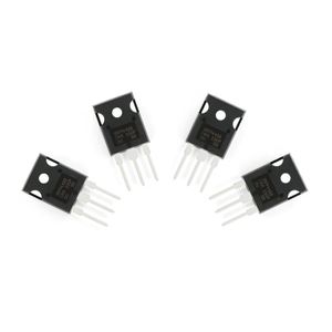 IRFP4468PB TO247F <span class=keywords><strong>IRFP4468</strong></span> MOSFET พลังงาน N-CH N ช่อง Mosfet ทรานซิสเตอร์4468 Ic <span class=keywords><strong>IRFP4468</strong></span> - Product Image 3