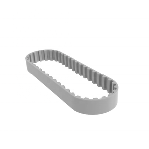 タイミングベルトT1025mm幅560600650700750800長さとプーリーギア - Product Image 2